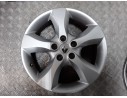 Recambio de juego llantas aluminio para renault koleos i (hy_) 2.0 dci (hy0k) referencia OEM IAM 6.5X17 5TORN ET40 ROZADAS ALUMI