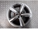 Recambio de llanta aluminio para audi a5 sportback (8ta) 2.0 tdi referencia OEM IAM 8.5X18 5TORN ET29 ROZADA ALUMINIO