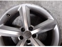 Recambio de llanta aluminio para audi a5 sportback (8ta) 2.0 tdi referencia OEM IAM 8.5X18 5TORN ET29 ROZADA ALUMINIO