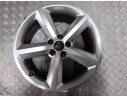 Recambio de llanta aluminio para audi a5 sportback (8ta) 2.0 tdi referencia OEM IAM 8.5X18 5TORN ET29 ROZADA ALUMINIO