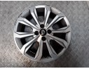 Recambio de llanta aluminio para renault clio v (b7_) 1.5 blue dci 100 (b7ad) referencia OEM IAM 6.5X16 4 TORN ET37 ALUMINIO ROZ