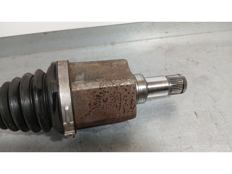 Recambio de transmision delantera izquierda para skoda kamiq (nw4) 1.0 tsi referencia OEM IAM 2Q0407271BM  