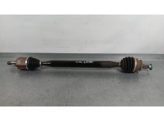 TRANSMISION DELANTERA DERECHA 2Q0407272CL 