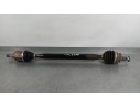 Recambio de transmision delantera derecha para skoda kamiq (nw4) 1.0 tsi referencia OEM IAM 2Q0407272CL  