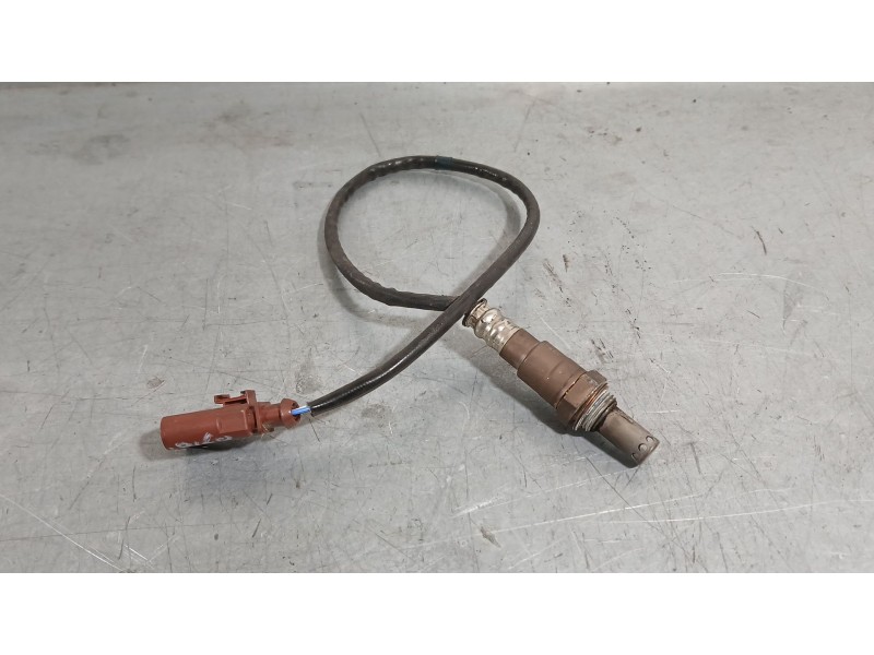 Recambio de sonda lambda para skoda kamiq (nw4) 1.0 tsi referencia OEM IAM   