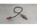 Recambio de sonda lambda para skoda kamiq (nw4) 1.0 tsi referencia OEM IAM   