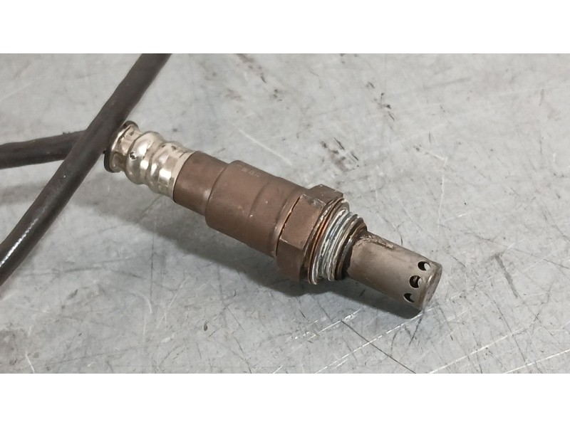 Recambio de sonda lambda para skoda kamiq (nw4) 1.0 tsi referencia OEM IAM   