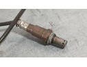 Recambio de sonda lambda para skoda kamiq (nw4) 1.0 tsi referencia OEM IAM   