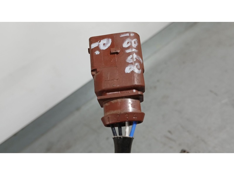 Recambio de sonda lambda para skoda kamiq (nw4) 1.0 tsi referencia OEM IAM   