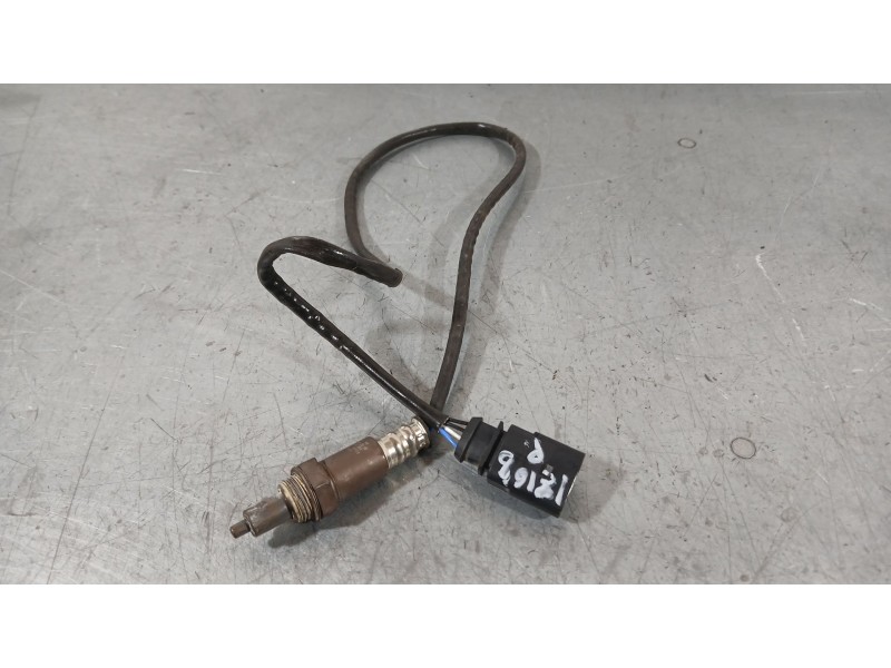 Recambio de sonda lambda para skoda kamiq (nw4) 1.0 tsi referencia OEM IAM   