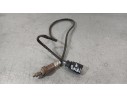 Recambio de sonda lambda para skoda kamiq (nw4) 1.0 tsi referencia OEM IAM   