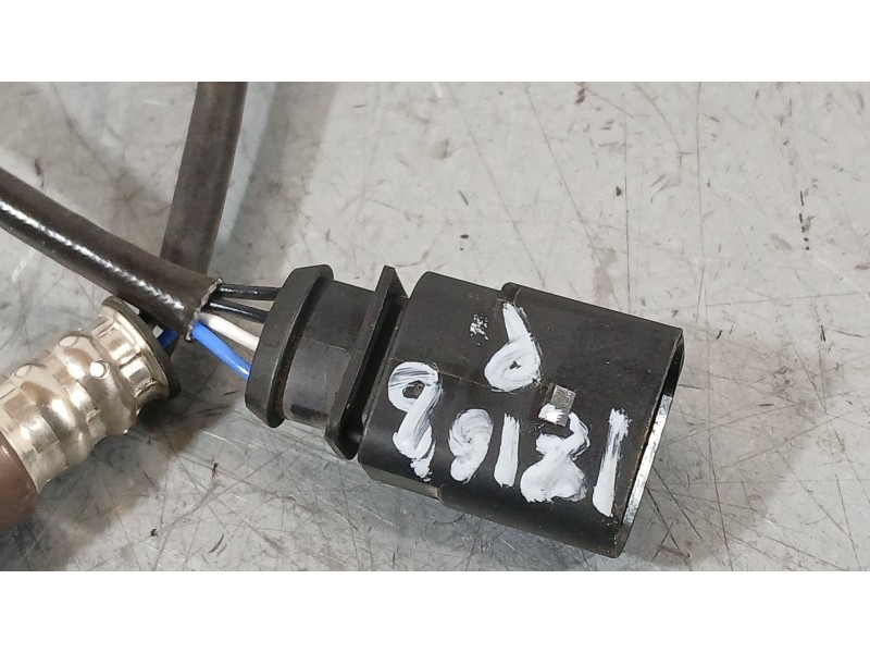 Recambio de sonda lambda para skoda kamiq (nw4) 1.0 tsi referencia OEM IAM   