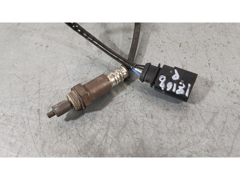 Recambio de sonda lambda para skoda kamiq (nw4) 1.0 tsi referencia OEM IAM   