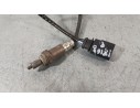Recambio de sonda lambda para skoda kamiq (nw4) 1.0 tsi referencia OEM IAM   