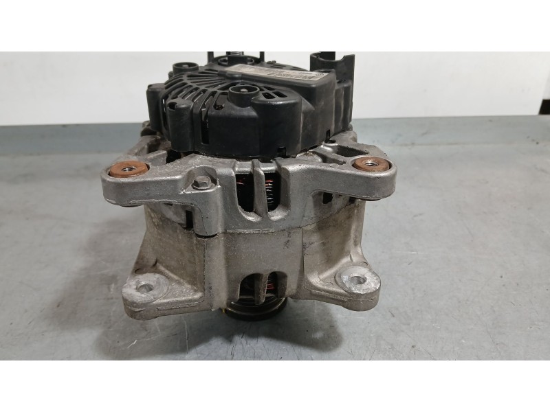 Recambio de alternador para renault grand scénic iii (jz0/1_) 1.6 dci (jz00, jz12) referencia OEM IAM 231007328R 8200854119 