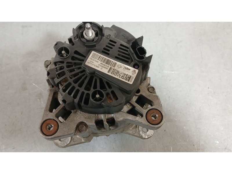 Recambio de alternador para renault grand scénic iii (jz0/1_) 1.6 dci (jz00, jz12) referencia OEM IAM 231007328R 8200854119 