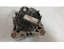 Recambio de alternador para renault grand scénic iii (jz0/1_) 1.6 dci (jz00, jz12) referencia OEM IAM 231007328R 8200854119 
