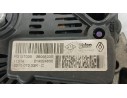Recambio de alternador para renault grand scénic iii (jz0/1_) 1.6 dci (jz00, jz12) referencia OEM IAM 231007328R 8200854119 