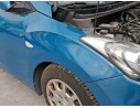 Recambio de aleta delantera derecha para hyundai i30 (gd) 1.4 crdi referencia OEM IAM 66321A6010  