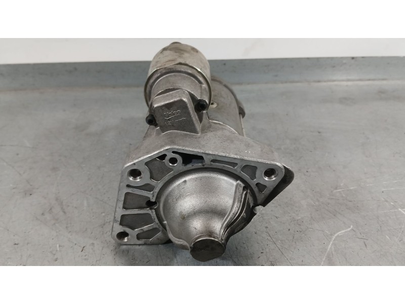 Recambio de motor arranque para renault grand scénic iii (jz0/1_) 1.6 dci (jz00, jz12) referencia OEM IAM 233000106R 233001110R 