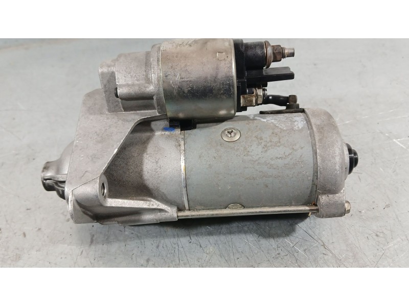 Recambio de motor arranque para renault grand scénic iii (jz0/1_) 1.6 dci (jz00, jz12) referencia OEM IAM 233000106R 233001110R 
