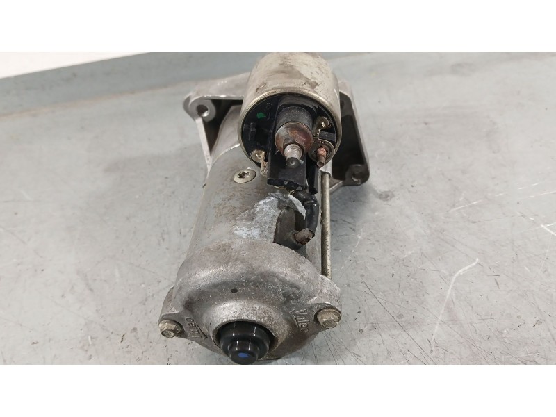 Recambio de motor arranque para renault grand scénic iii (jz0/1_) 1.6 dci (jz00, jz12) referencia OEM IAM 233000106R 233001110R 