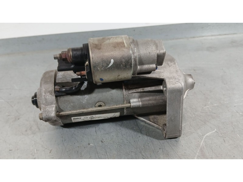 Recambio de motor arranque para renault grand scénic iii (jz0/1_) 1.6 dci (jz00, jz12) referencia OEM IAM 233000106R 233001110R 