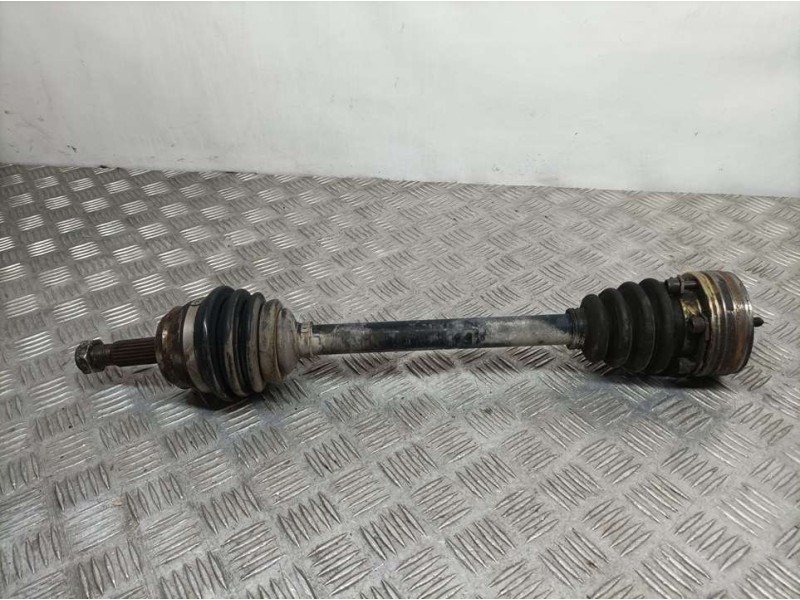 Recambio de transmision delantera izquierda para seat cordoba berlina (6k2) dream referencia OEM IAM 191407271N  