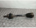 Recambio de transmision delantera izquierda para seat cordoba berlina (6k2) dream referencia OEM IAM 191407271N  
