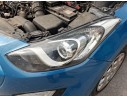 Recambio de faro izquierdo para hyundai i30 (gd) 1.4 crdi referencia OEM IAM 92101A6000  