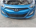 Recambio de paragolpes delantero para hyundai i30 (gd) 1.4 crdi referencia OEM IAM 86511A6000  
