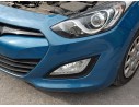 Recambio de paragolpes delantero para hyundai i30 (gd) 1.4 crdi referencia OEM IAM 86511A6000  