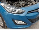 Recambio de paragolpes delantero para hyundai i30 (gd) 1.4 crdi referencia OEM IAM 86511A6000  