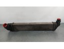 Recambio de intercooler para renault grand scénic iii (jz0/1_) 1.6 dci (jz00, jz12) referencia OEM IAM 144969568R  