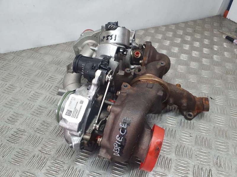 Recambio de turbocompresor para bmw serie 2 active tourer (u06) referencia OEM IAM 9885974 413197000005 CLAVIJAS ROTAS