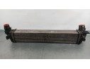 Recambio de intercooler para renault grand scénic iii (jz0/1_) 1.6 dci (jz00, jz12) referencia OEM IAM 144969568R  