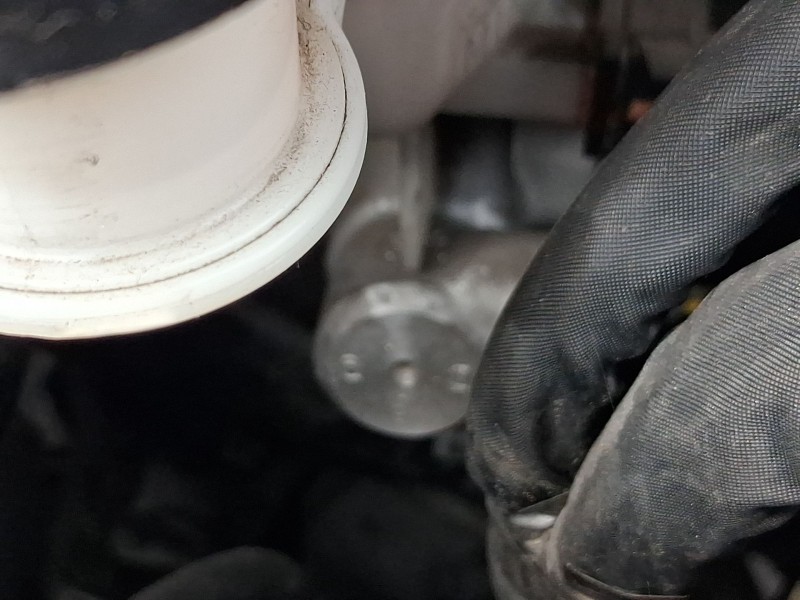 Recambio de bomba freno para hyundai i30 (gd) 1.4 crdi referencia OEM IAM 58510A5200  