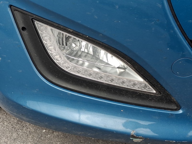 Recambio de piloto delantero derecho para hyundai i30 (gd) 1.4 crdi referencia OEM IAM   