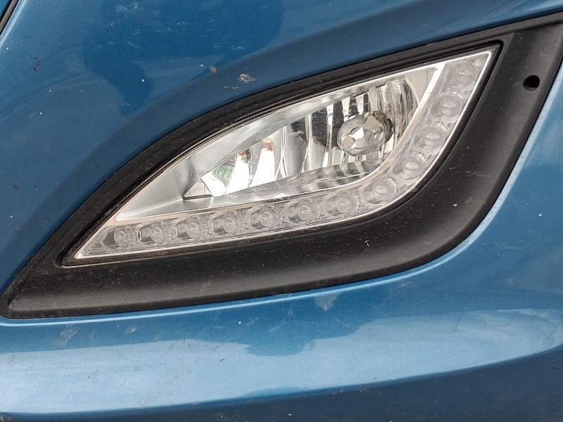 Recambio de piloto delantero izquierdo para hyundai i30 (gd) 1.4 crdi referencia OEM IAM   