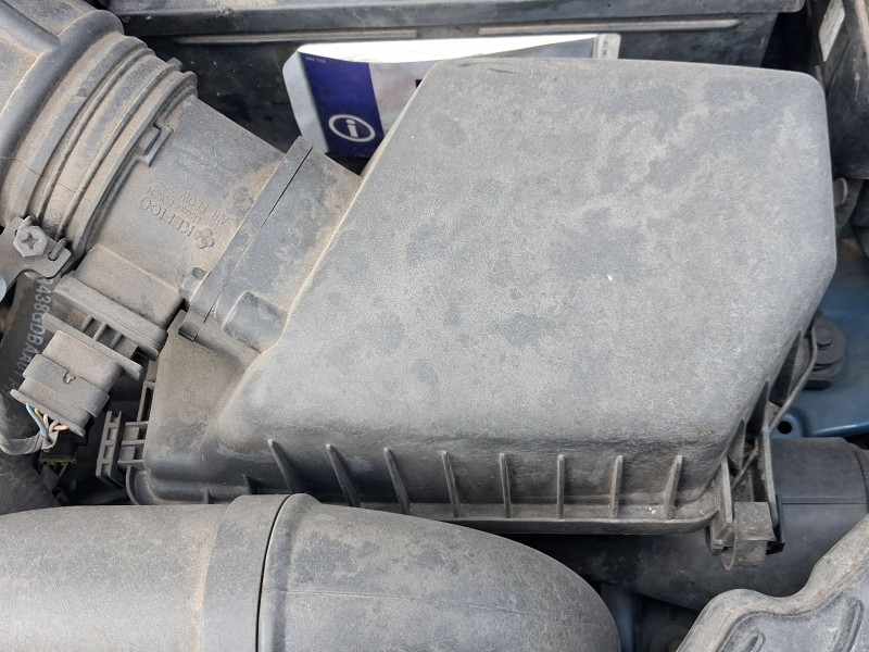 Recambio de carcasa filtro aire para hyundai i30 (gd) 1.4 crdi referencia OEM IAM 28110A5800  