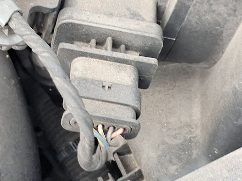 Recambio de caudalimetro para hyundai i30 (gd) 1.4 crdi referencia OEM IAM 281642A500  