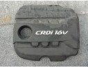 Recambio de tapa motor para hyundai i30 (gd) 1.4 crdi referencia OEM IAM 292402A760  