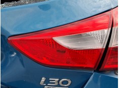 Recambio de piloto trasero derecho interior para hyundai i30 (gd) 1.4 crdi referencia OEM IAM 92404A5010 92440A5010 