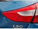 Recambio de piloto trasero derecho interior para hyundai i30 (gd) 1.4 crdi referencia OEM IAM 92404A5010 92440A5010 