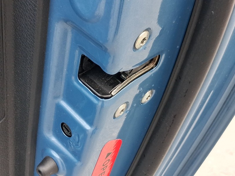 Recambio de cerradura puerta trasera derecha para hyundai i30 (gd) 1.4 crdi referencia OEM IAM 81420A6000  