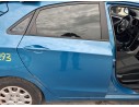 Recambio de puerta trasera derecha para hyundai i30 (gd) 1.4 crdi referencia OEM IAM 77004A5010 ROZADA 