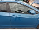 Recambio de puerta delantera derecha para hyundai i30 (gd) 1.4 crdi referencia OEM IAM 76004A5000  