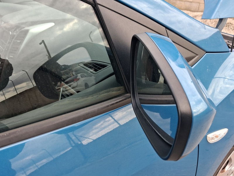 Recambio de retrovisor derecho para hyundai i30 (gd) 1.4 crdi referencia OEM IAM 87620A6010 ELÉCTRICO 