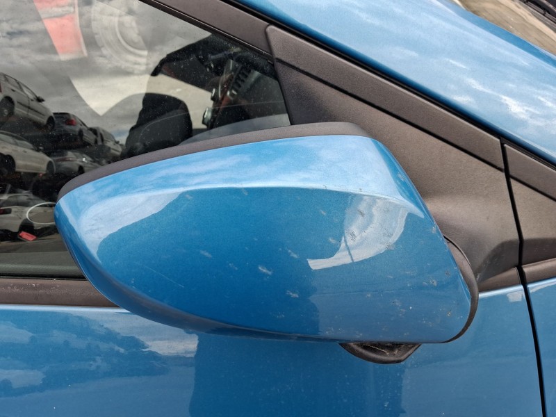 Recambio de retrovisor derecho para hyundai i30 (gd) 1.4 crdi referencia OEM IAM 87620A6010 ELÉCTRICO 