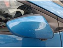 Recambio de retrovisor derecho para hyundai i30 (gd) 1.4 crdi referencia OEM IAM 87620A6010 ELÉCTRICO 